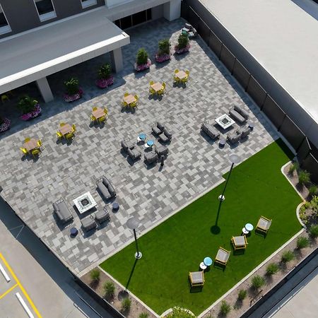 Home2 Suites By Hilton Bristol Esterno foto
