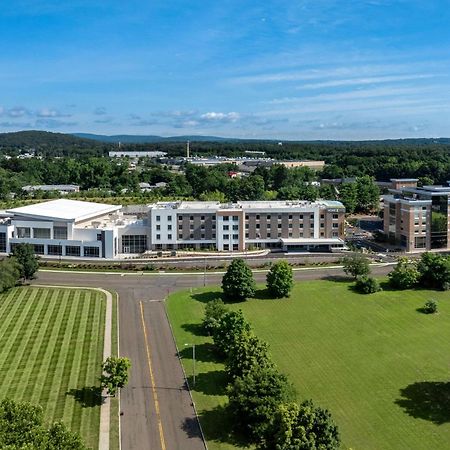 Home2 Suites By Hilton Bristol Esterno foto