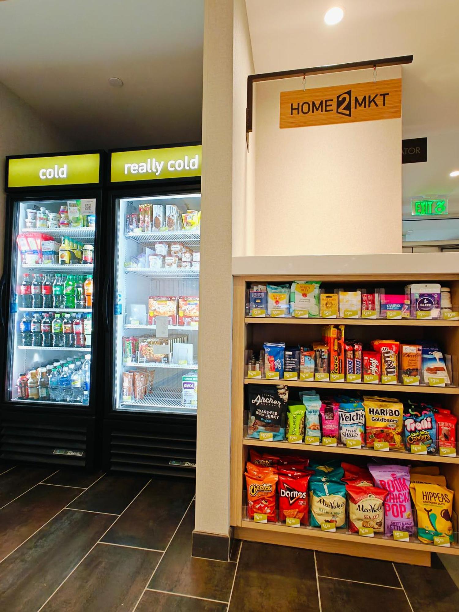 Home2 Suites By Hilton Bristol Esterno foto