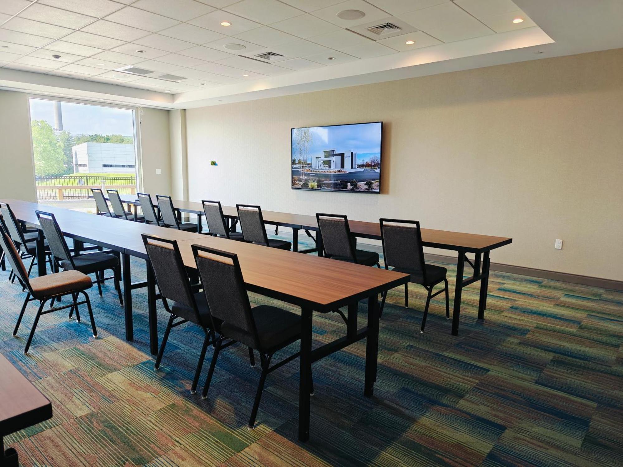 Home2 Suites By Hilton Bristol Esterno foto