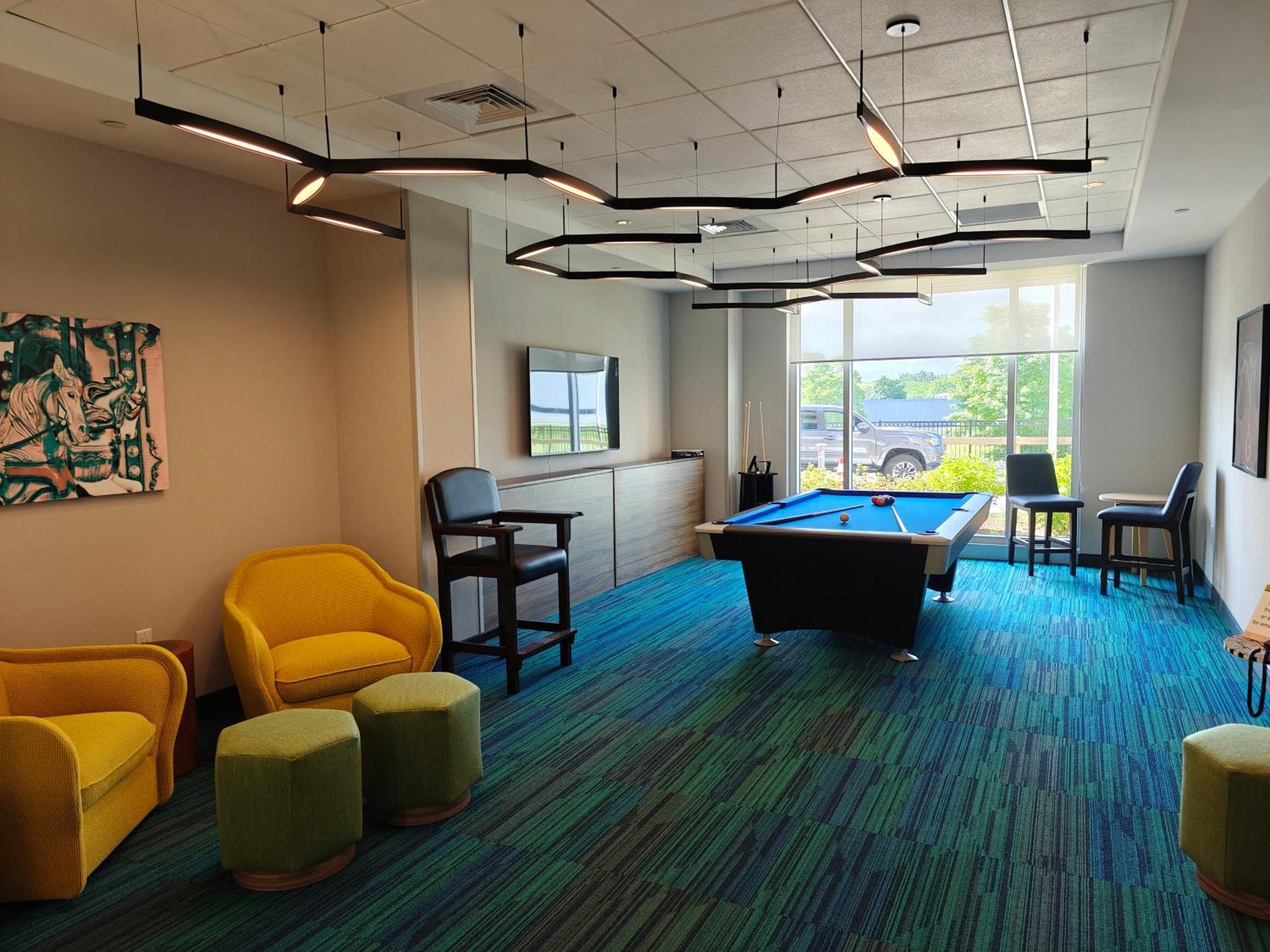 Home2 Suites By Hilton Bristol Esterno foto