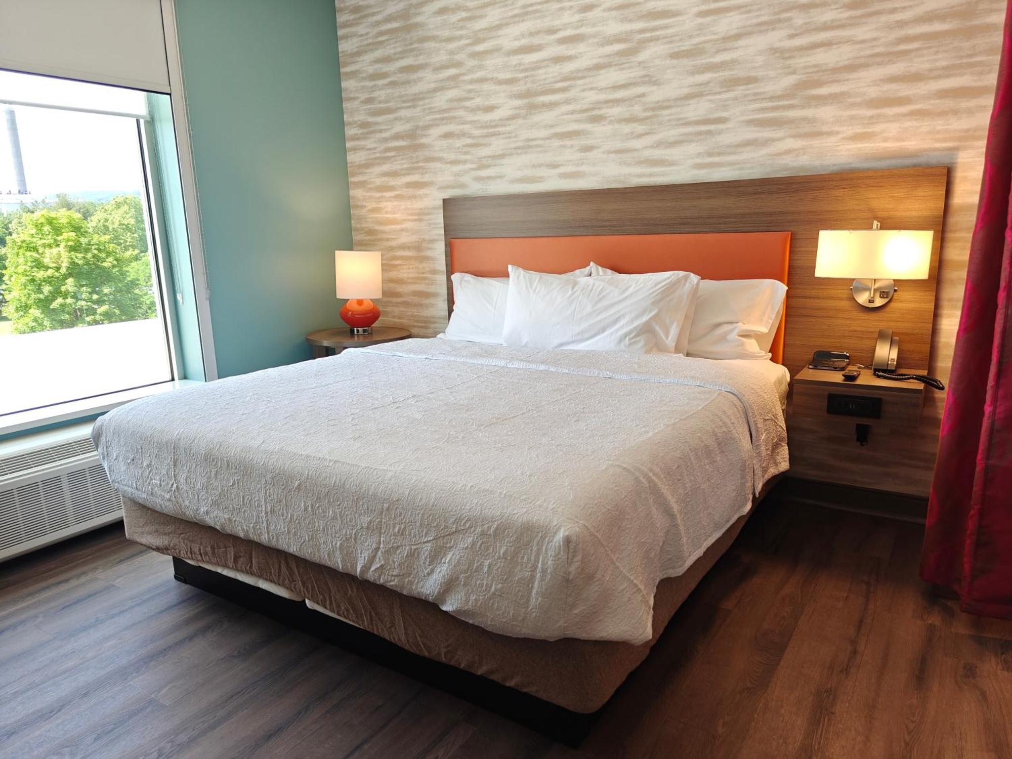 Home2 Suites By Hilton Bristol Esterno foto