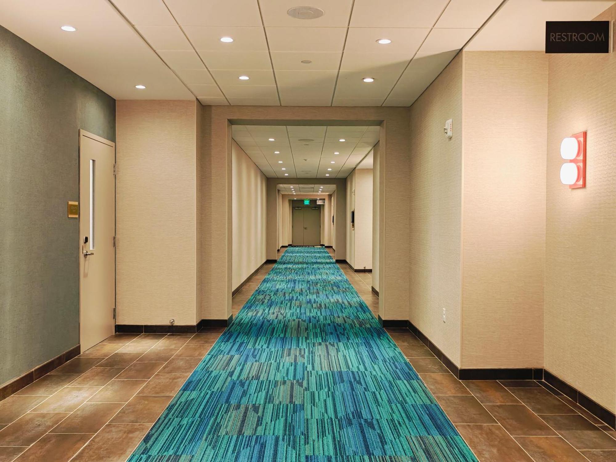 Home2 Suites By Hilton Bristol Esterno foto
