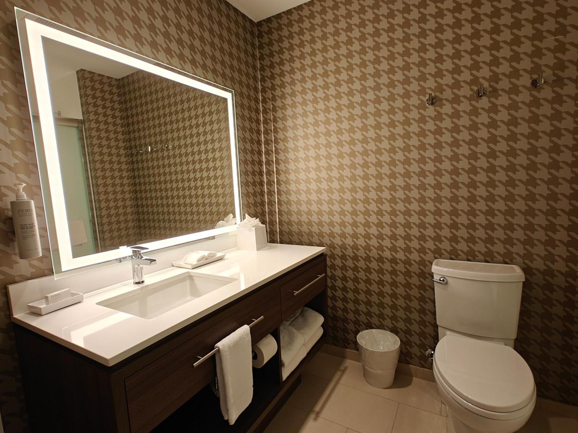 Home2 Suites By Hilton Bristol Esterno foto