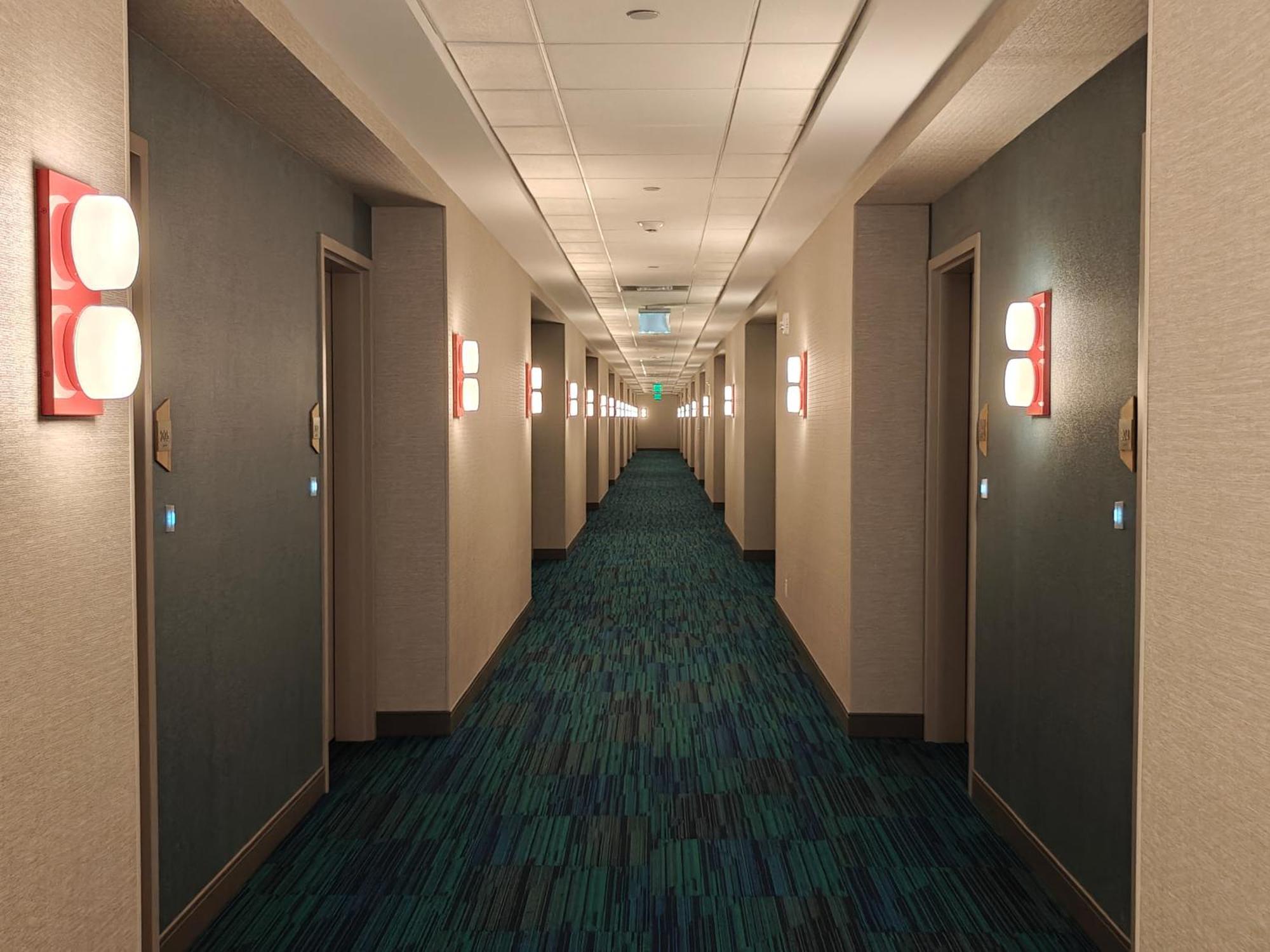 Home2 Suites By Hilton Bristol Esterno foto