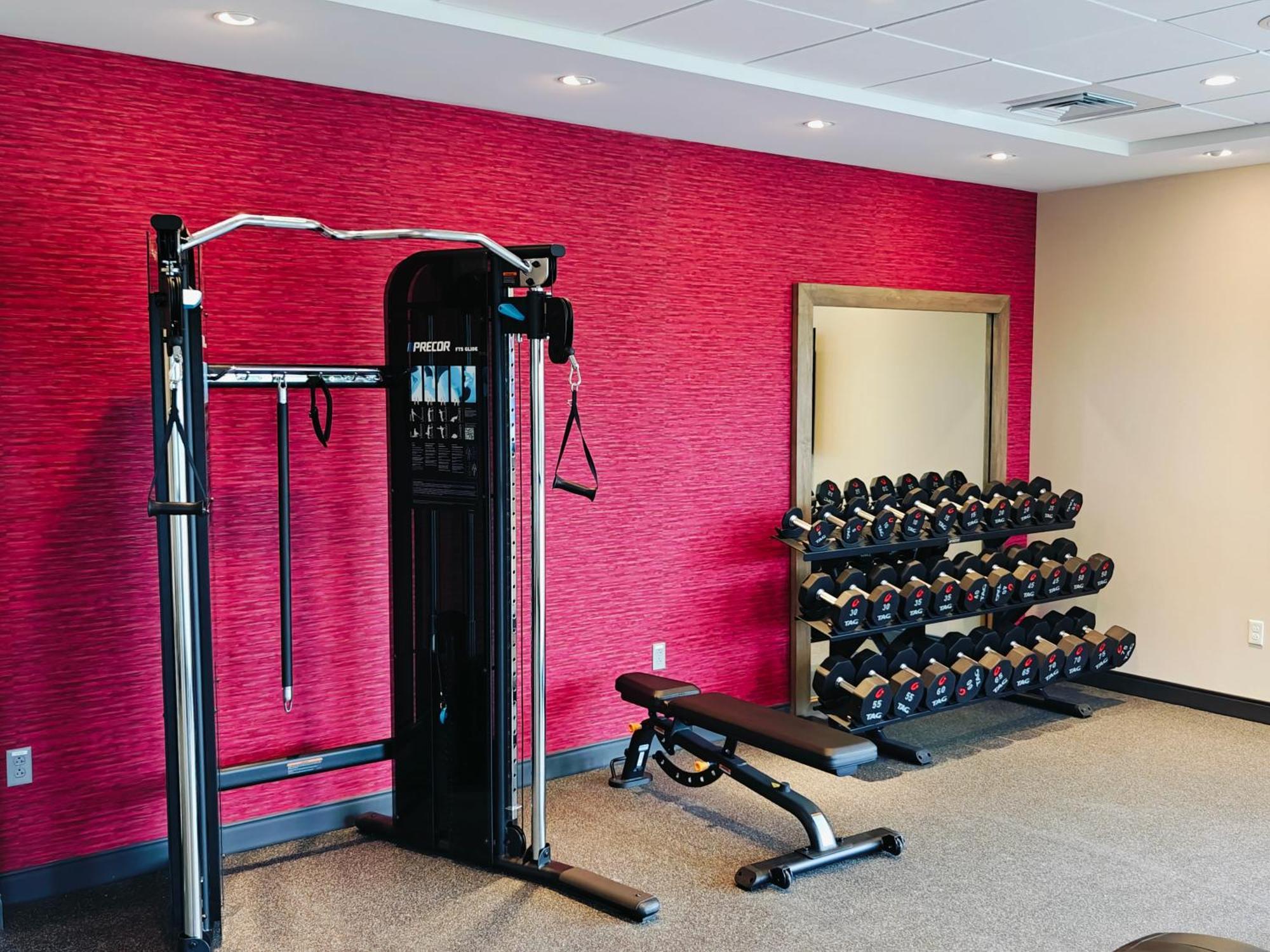 Home2 Suites By Hilton Bristol Esterno foto