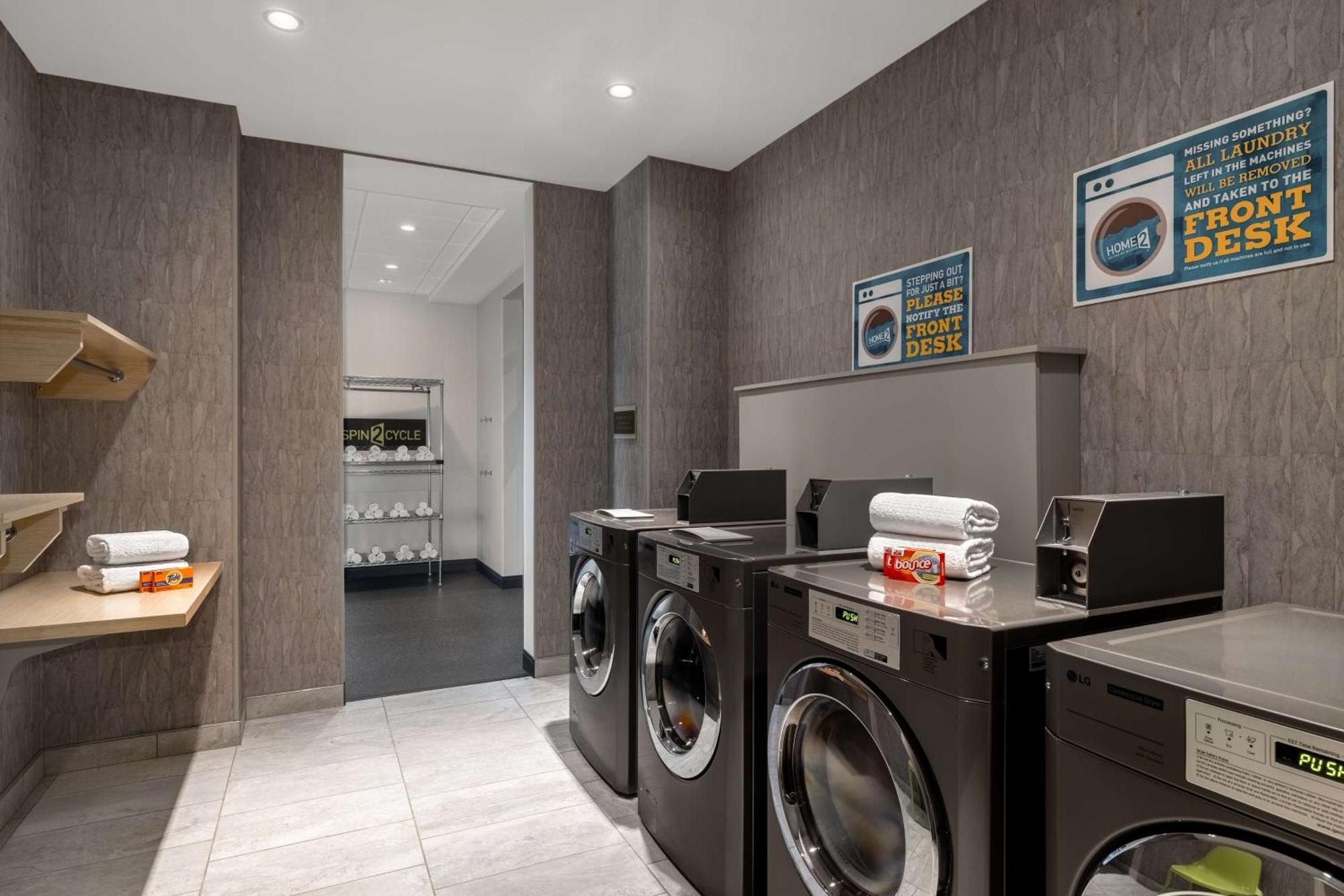 Home2 Suites By Hilton Bristol Esterno foto