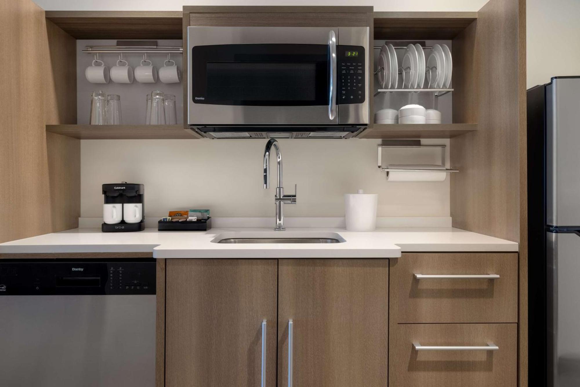 Home2 Suites By Hilton Bristol Esterno foto