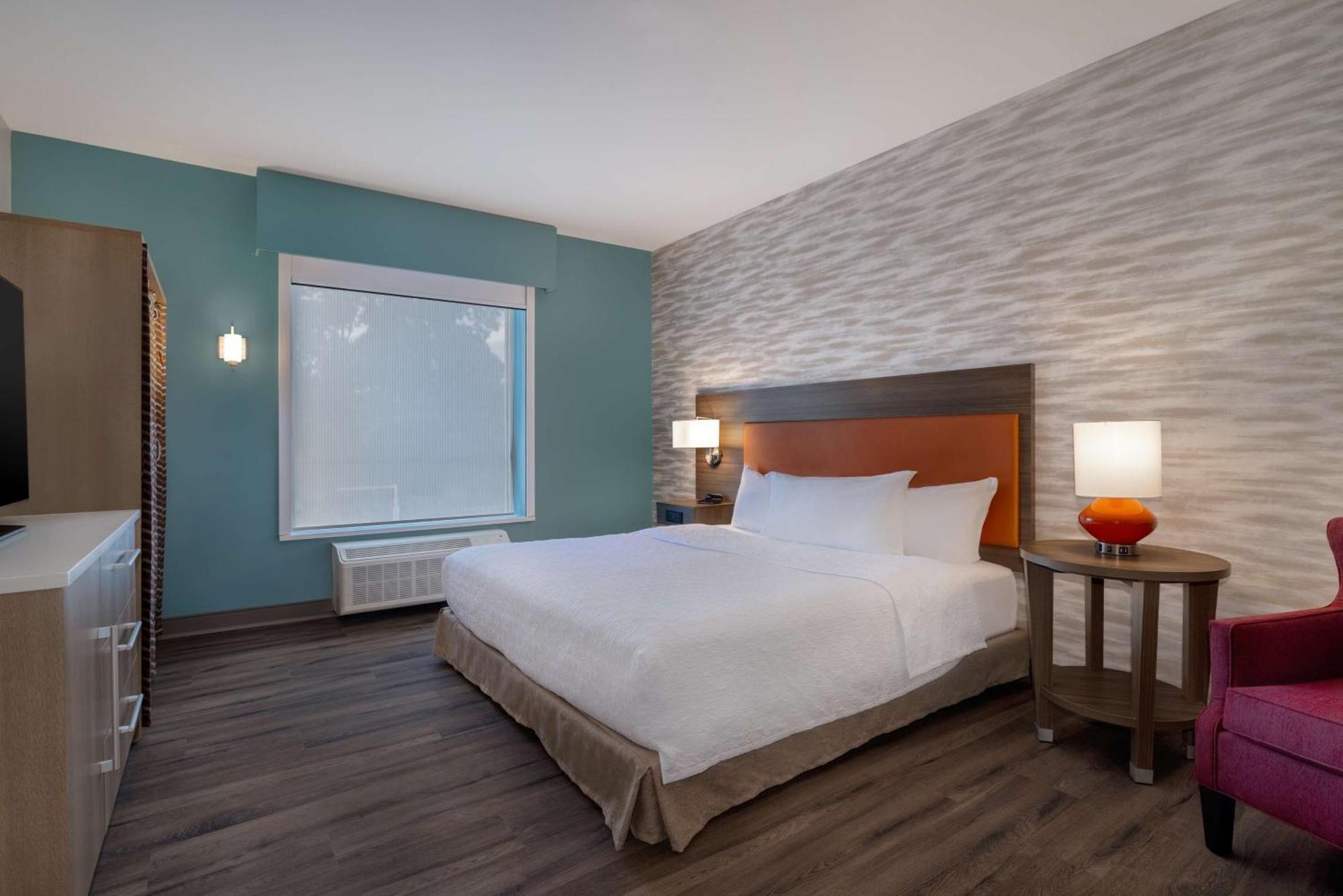 Home2 Suites By Hilton Bristol Esterno foto