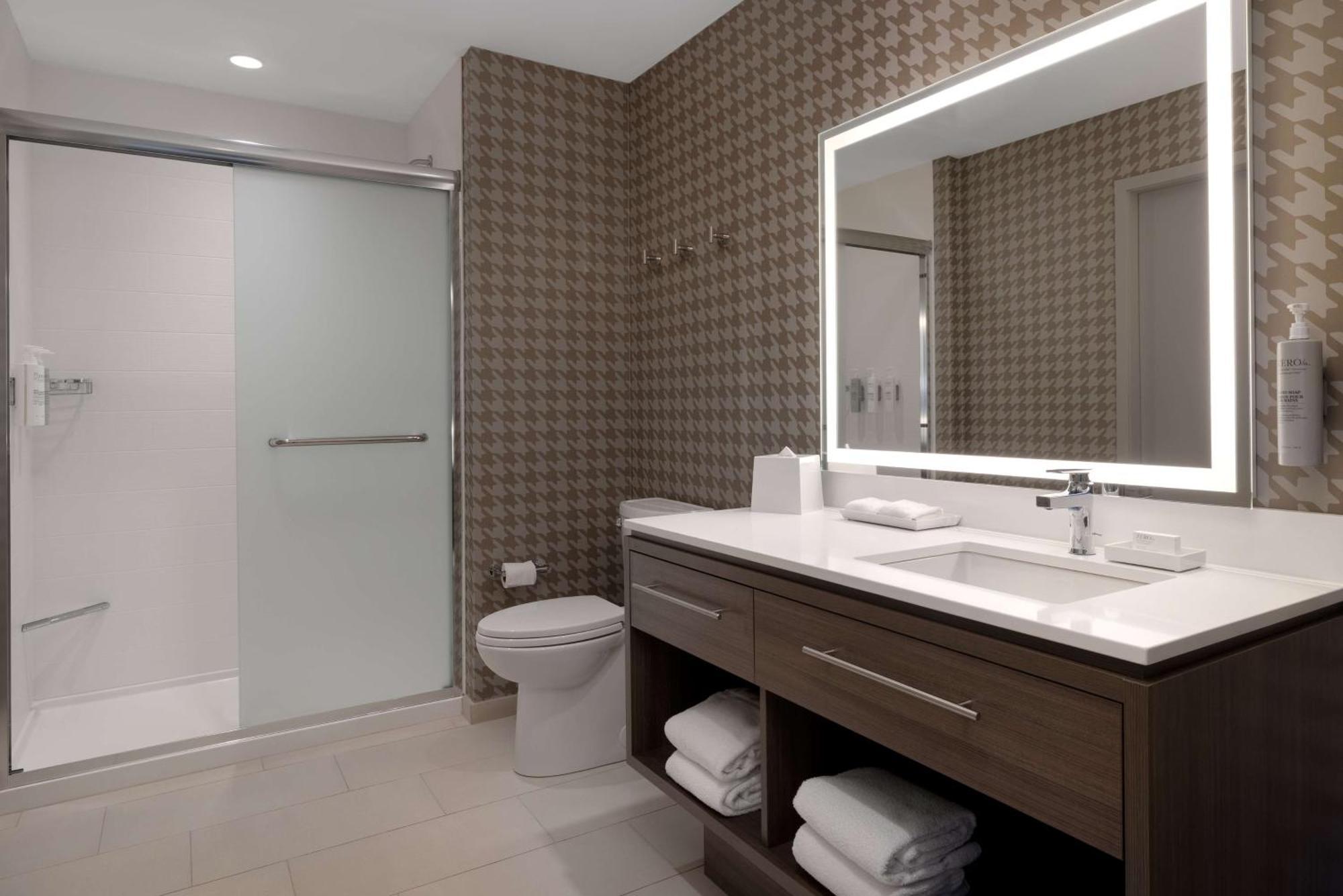 Home2 Suites By Hilton Bristol Esterno foto