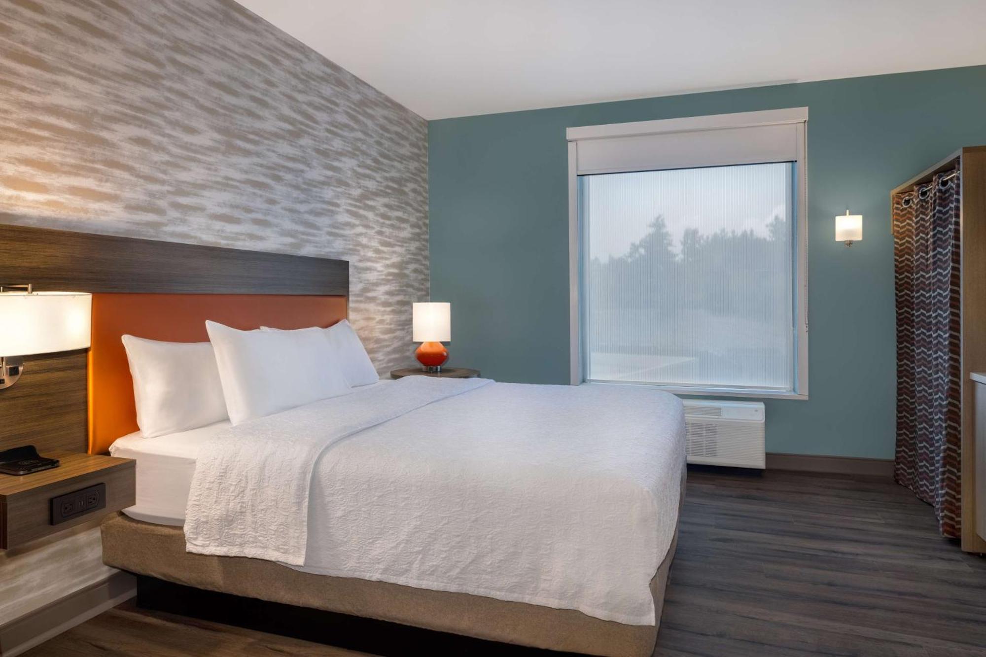 Home2 Suites By Hilton Bristol Esterno foto