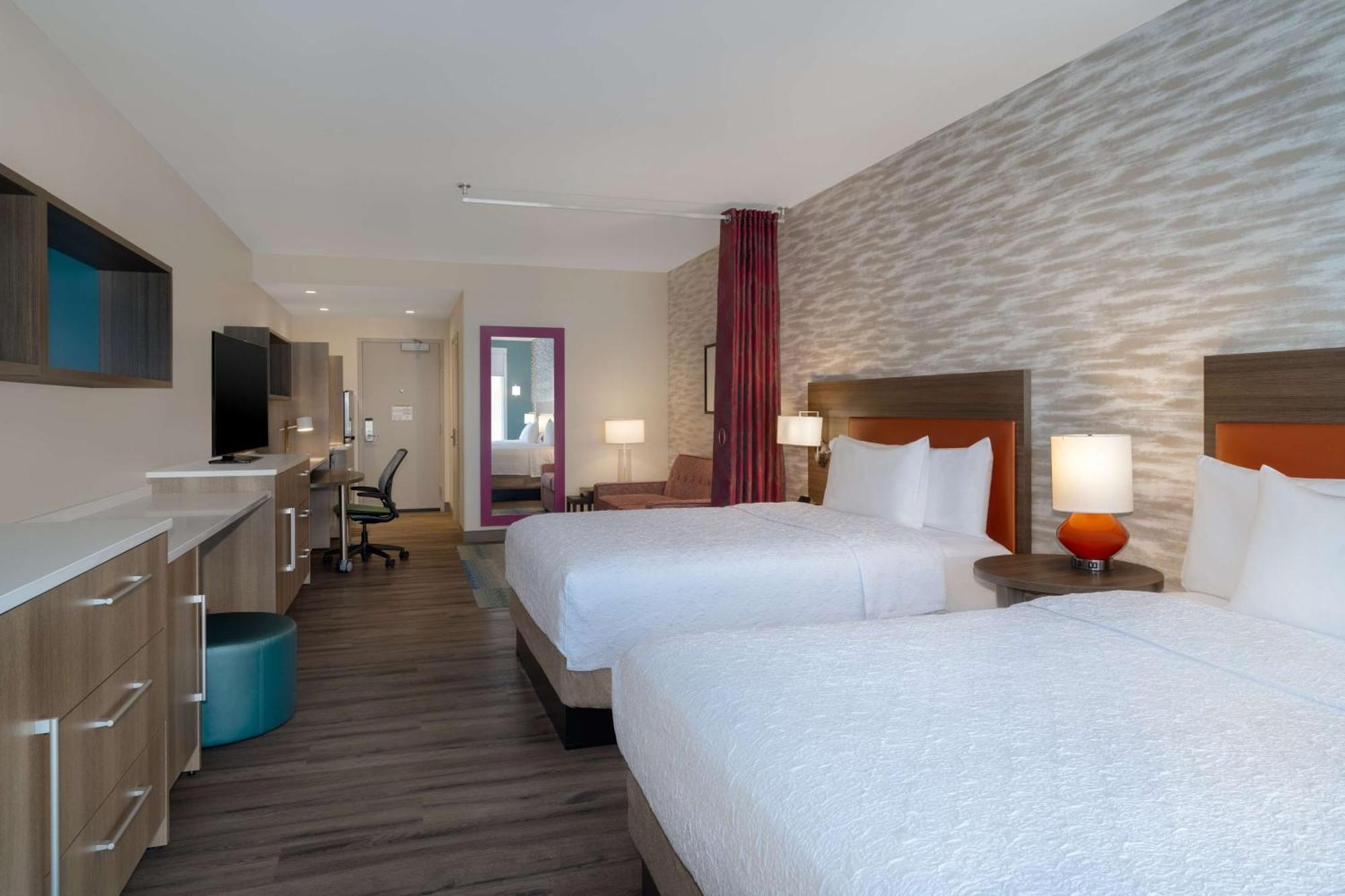 Home2 Suites By Hilton Bristol Esterno foto