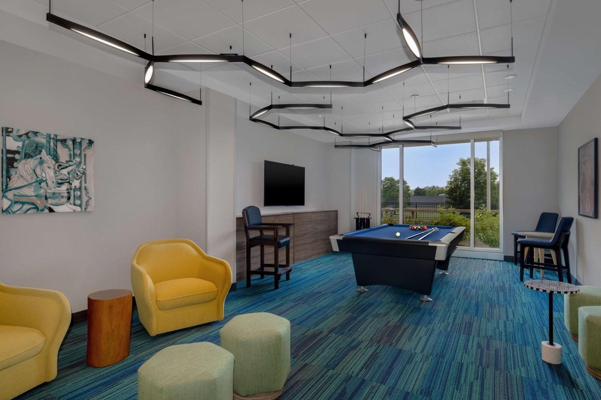 Home2 Suites By Hilton Bristol Esterno foto