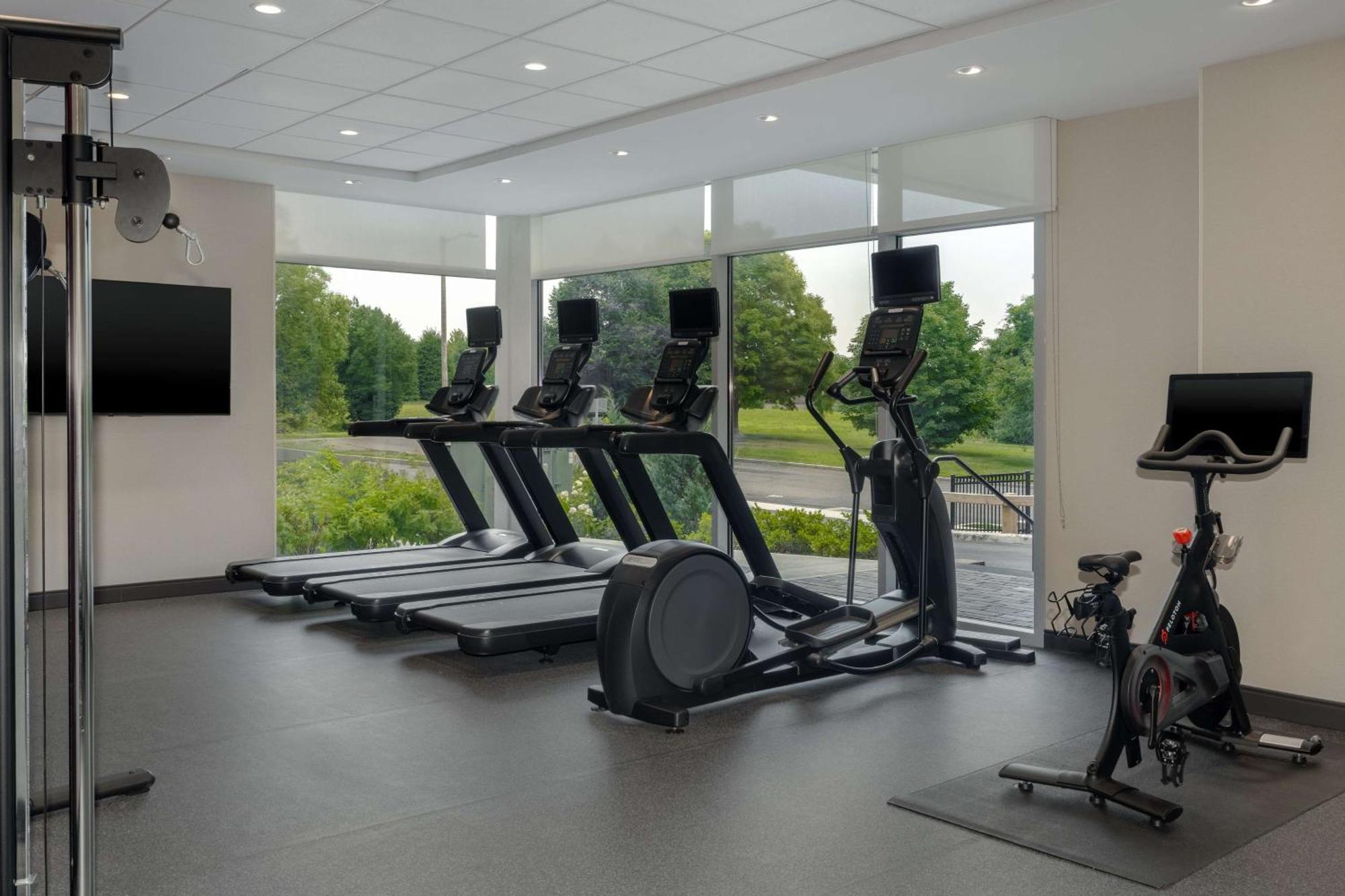 Home2 Suites By Hilton Bristol Esterno foto